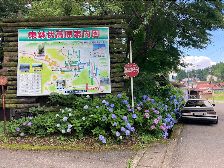 スカイラインの日本の原風景百選・ジャパンの居る日常・梅雨明け・新緑の季節・滝活に関するカスタム事例の投稿画像7枚目