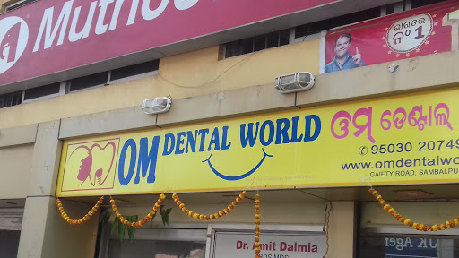 Nirogdhaam - Dental & Cancer Clinic