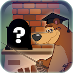 Маша и Медведь: Силуэт Apk