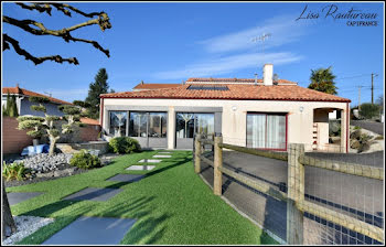 maison à Montaigu-Vendée (85)