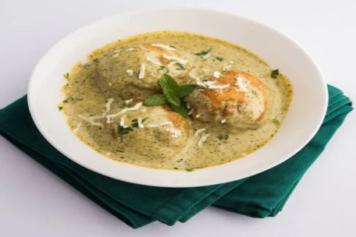 Chef's Special Malai Kofta