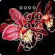 Download Orchid Lock Screen For PC Windows and Mac 1.0