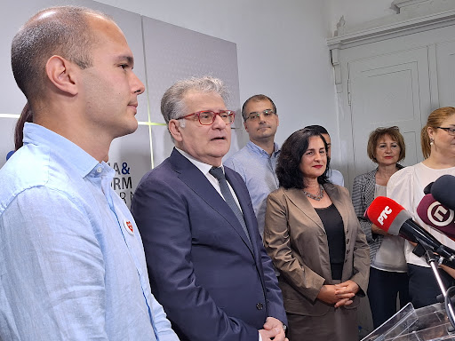 Opozicija u Nišu: Pobedili smo, nećemo ni proteste, ni nove izbore