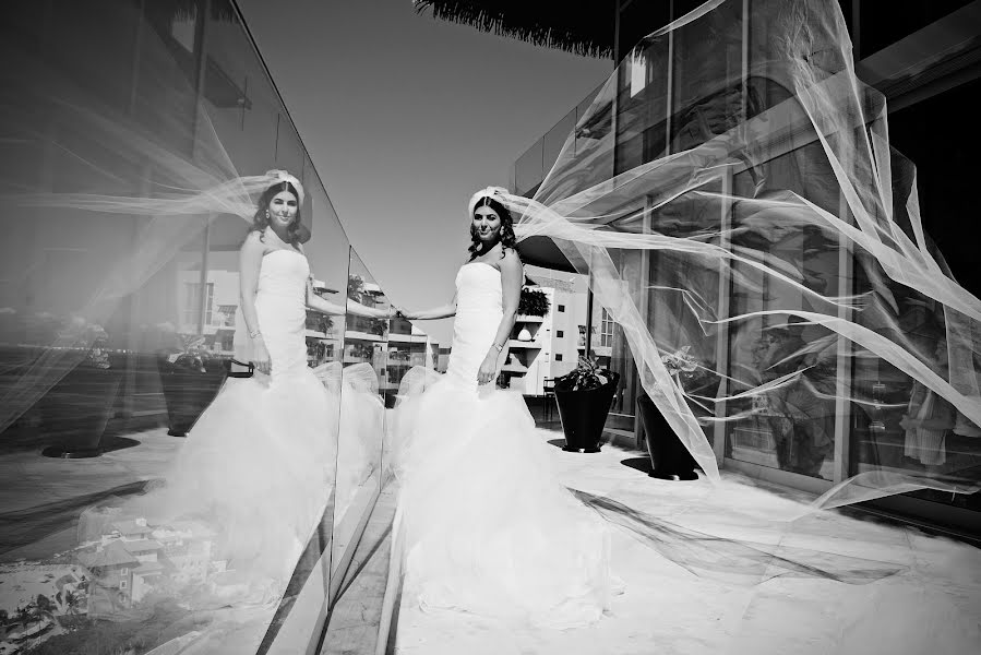 Jurufoto perkahwinan Andres Barria  Davison (abarriaphoto). Foto pada 30 Januari 2020