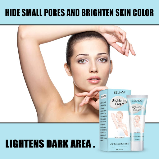 Title 1, Underarm Moisturizing Concealer Brightening Bea...