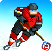 Hockey Hero 2019  Icon