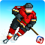 Hockey Hero Apk