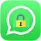 Item logo image for Whatsapp Privacy Protector