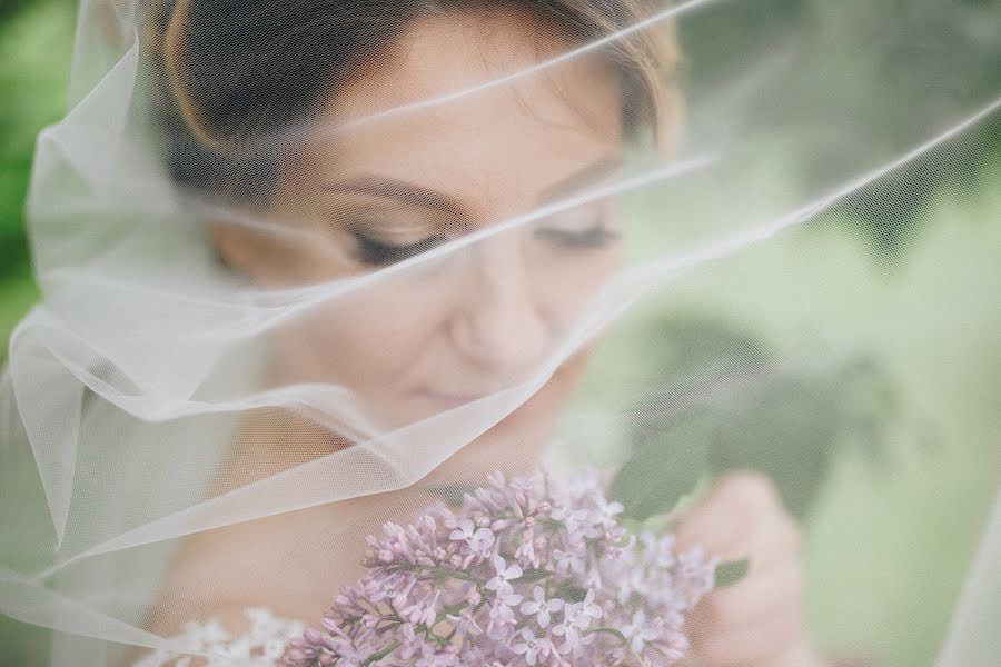 Wedding photographer Alina Andreeva (alinaandreeva). Photo of 10 May 2019