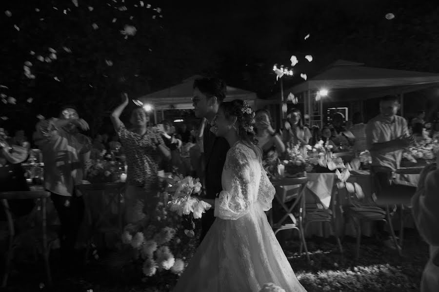 Fotógrafo de bodas Huy Quang (mucphoto). Foto del 8 de enero