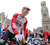 Jens Keukeleire gaat Lotto Soudal verlaten en kondigt nieuwe ploeg aan