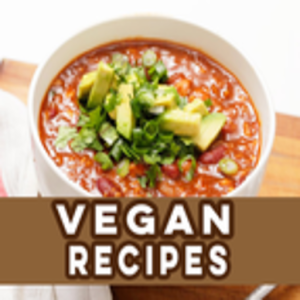 Download 30 Vegan Recipes! For PC Windows and Mac