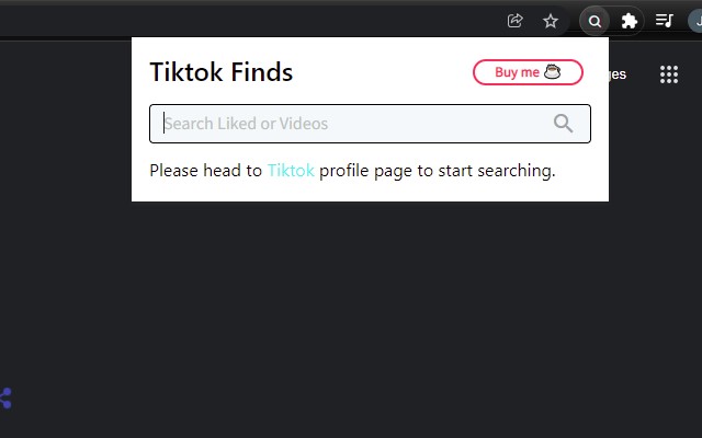 Tiktok Finds Preview image 1