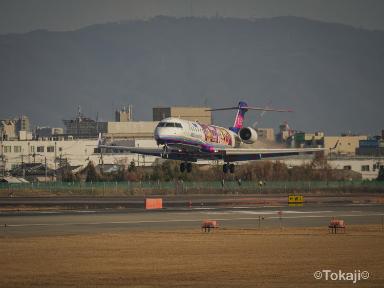 ゼストのSONYα7r5・お疲れ様です😌・撮影の練習・伊丹空港に関するカスタム事例の投稿画像6枚目