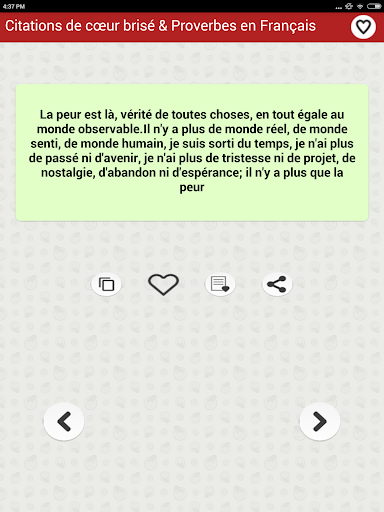 Download Citations De Cœur Brise Free For Android Citations De Cœur Brise Apk Download Steprimo Com