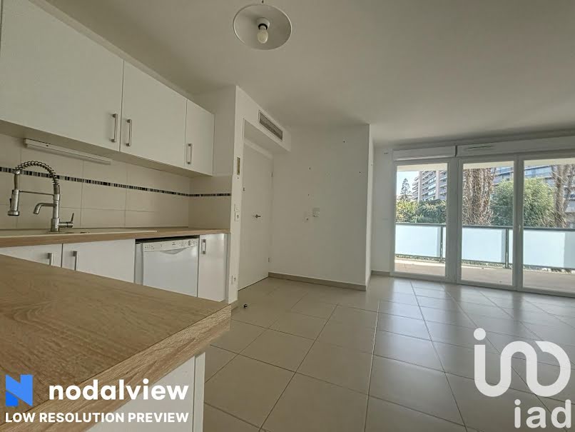 Vente appartement 3 pièces 65 m² à Mandelieu-la-Napoule (06210), 349 000 €