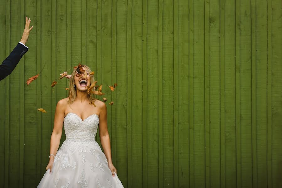 Photographe de mariage Maurizio Solis Broca (solis). Photo du 30 mai 2019