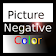 Picture Negative Color icon