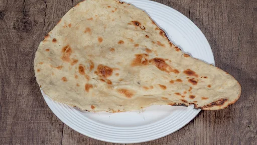 Plain Naan