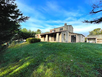 maison à Aubagne (13)