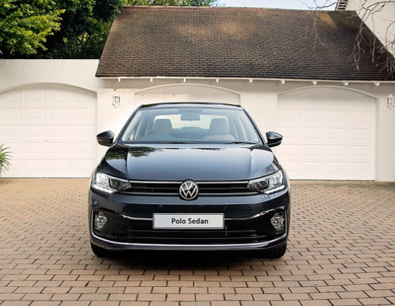 The Polo sedan has gained two new luxury models in the Life and Style models. Picture: SUPPLIED