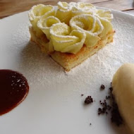SEASON Cuisine Pâtissiartism