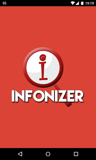 Infonizer