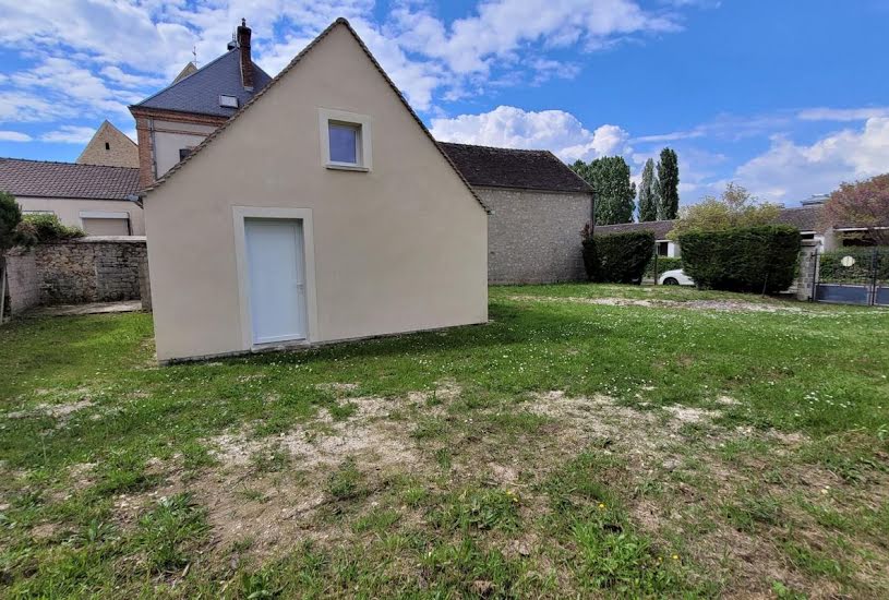  Vente Terrain à bâtir - à Barbizon (77630) 