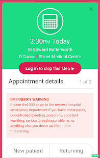 Lastest 1stAvailable APK