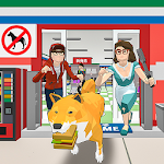 Dog Thief - Stealth & Sneaky Apk