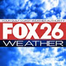 FOX 26 Houston: Weather icon