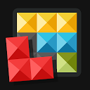 تحميل التطبيق The Piece - Art Block puzzle game! التثبيت أحدث APK تنزيل