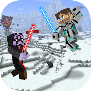 Cube Planet Soldier War Games C17.2.2 Icon