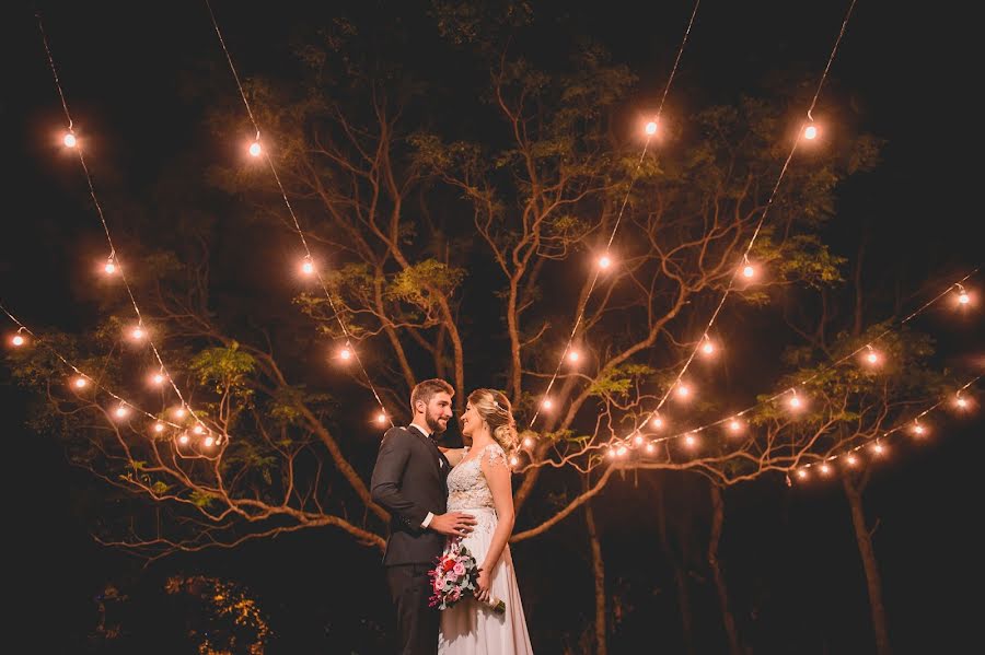 Fotógrafo de casamento Jeferson Soldi (jefersonsoldi). Foto de 8 de maio 2017