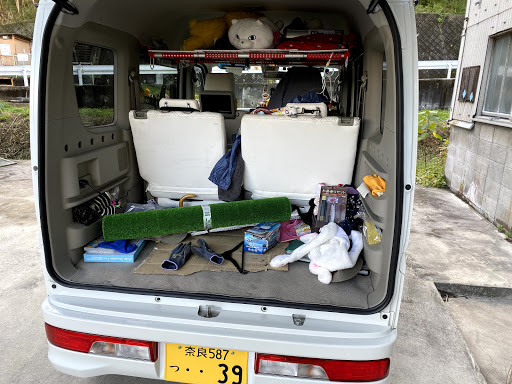 水っぽい 並外れた 狂信者 エブリィ ワゴン 棚 Fuji Q Jp