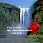 Cover Image of Télécharger Resimli Güzel Sözler 1.0 APK
