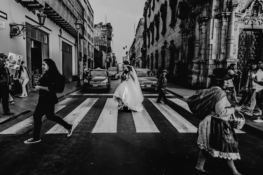 Весільний фотограф Patricia Macedo (jadoo). Фотографія від 4 жовтня 2019
