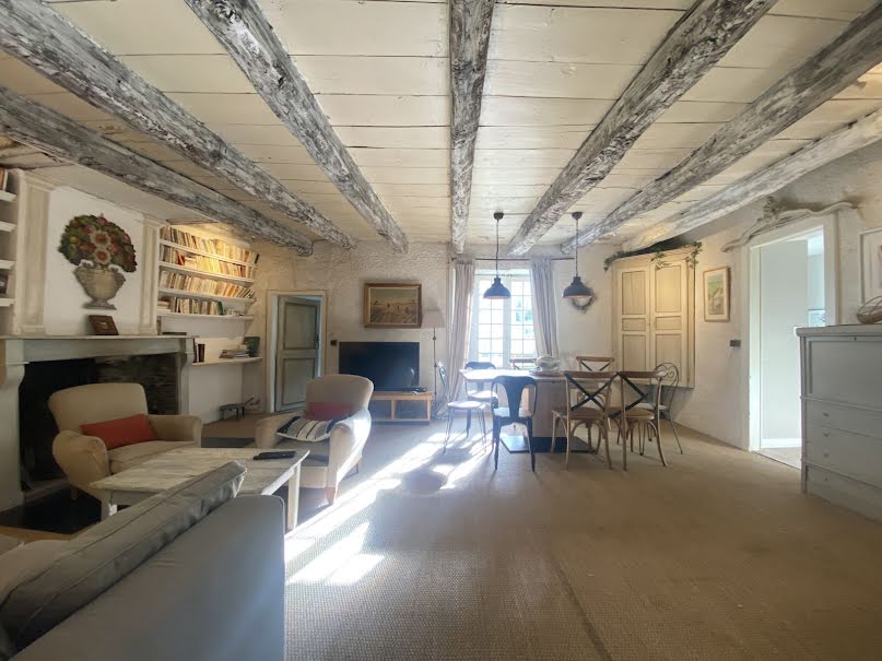 Vente maison 7 pièces 223 m² à Carcassonne (11000), 248 000 €