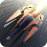 Cover Image of ดาวน์โหลด Space Racing 2 1.1.7 APK