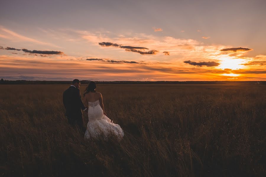 Wedding photographer Marcin Karpowicz (bdfkphotography). Photo of 9 February 2017