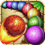 Marble Shoot Apk