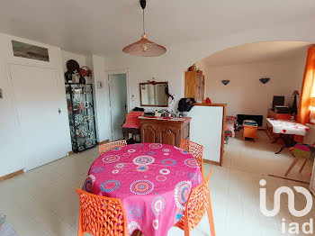 appartement à Bagnols-sur-ceze (30)