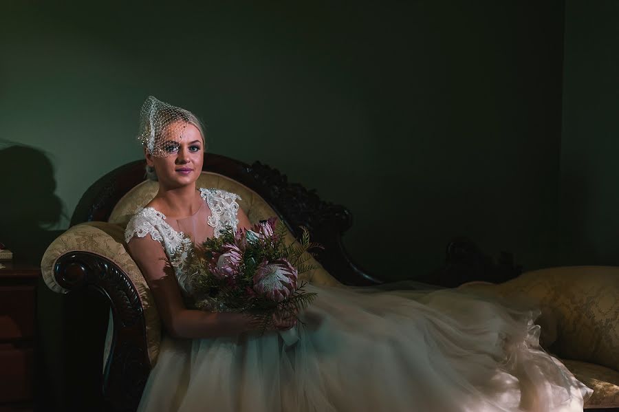 Wedding photographer David Rook (davidjrook). Photo of 12 February 2019