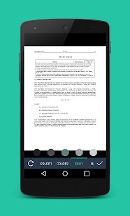 Simple Scan - PDF Scanner App