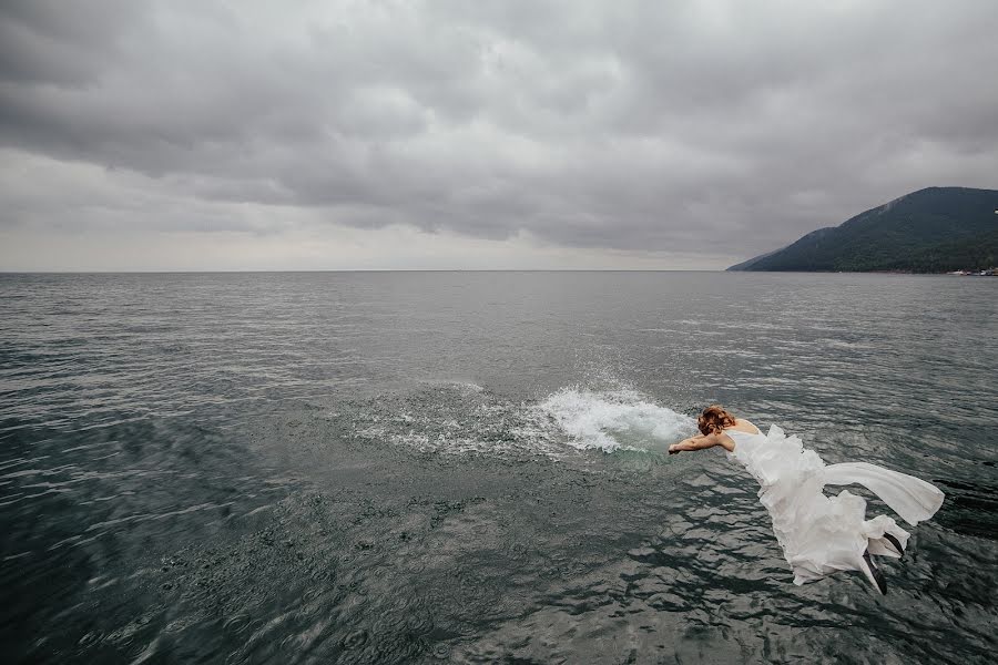 Vestuvių fotografas Denis Anurev (ideapix). Nuotrauka 2014 kovo 6