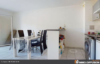 appartement à Langon (33)