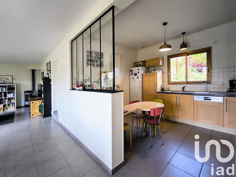 Vente maison 6 pièces 146 m² à Coutances (50200), 350 000 €