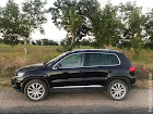 продам авто Volkswagen Tiguan Tiguan