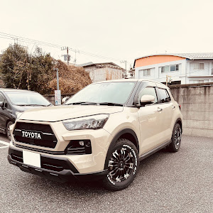 ライズ A210A