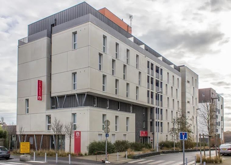 Vente appartement 1 pièce 21 m² à Saint-Nazaire (44600), 79 000 €